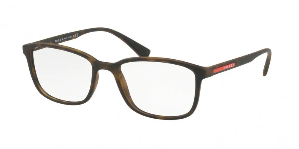 Prada Linea Rossa Lifestyle 04IV Eyeglasses - view 5
